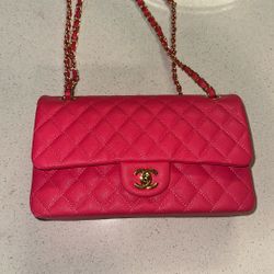 Chanel Bag