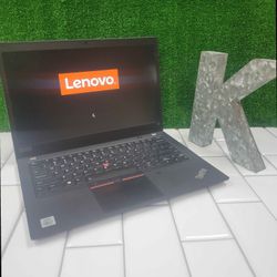 Lenovo Thinkpad T14 i7 10510U 10th gen 16gb ram 512gb SSD