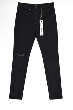 Purple Brand Jeans- Black ( Size 30)
