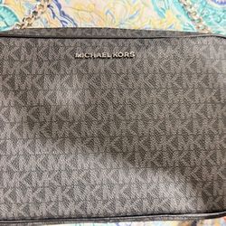 MK Cross Body