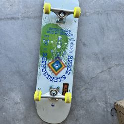 Bones Wheels , Independent Trucks, Reds Bearings  