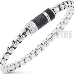 Monogram Chain Bracelet