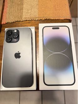 iPhone 14 Pro Max 128GB