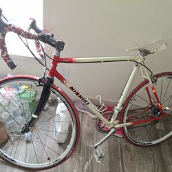 Vintage Olimpic 12 Japanese Bicycle 