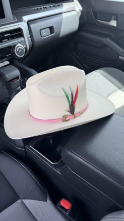 Sombrero Sinaloa para mujer