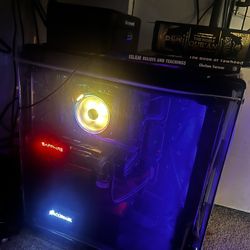 Gaming pc