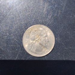 2022 Quarter Dolar