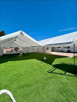 ARTIFICIAL SYNTHETIC GRASS TURF FOR YOUR EVENTS