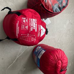 Sleeping Bags