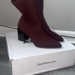 Women’s Boots 
