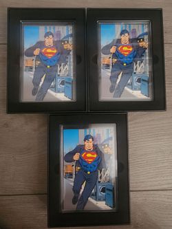 2026 Niue Agoro DC Superman Tier 1 Blind Box Opened 5 Gram Silver Foil