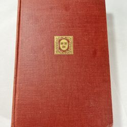Vintage Harvard Dictionary Of Music 5th Printing 1947 Hardcover