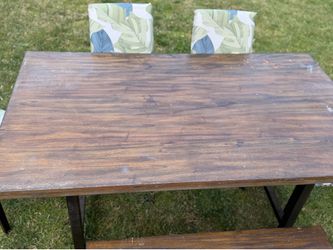 Dining set