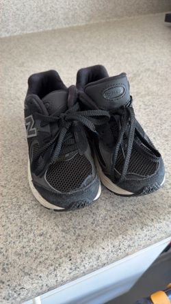 Kid shoes