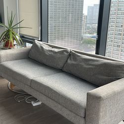 FREE COUCH