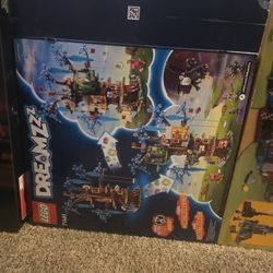 Used Dreamz Treehouse 