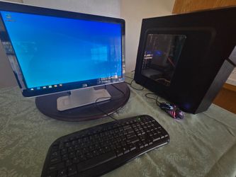 Desktop Computer
