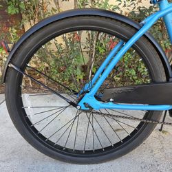 26' Cruiser Bike 