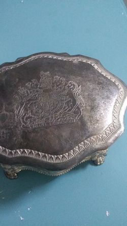 Antique