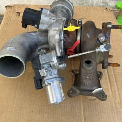 Turbo 4 Sale Audi/Vw 