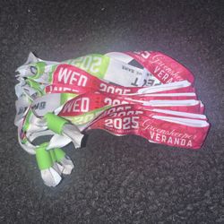 2025 WEDNESDAY GREENSKEEPER VERANDA WASTE MANAGEMENT PHOENIX OPEN