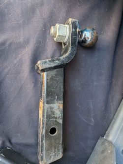 Trailer Hitch
