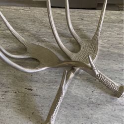 Pier 1 Set Of 2- Antlers