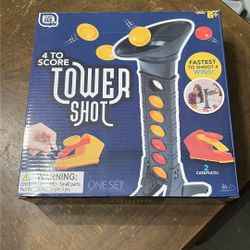 Tower Shot