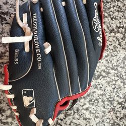 Baseball Glove 
