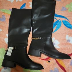 Boots / Botas