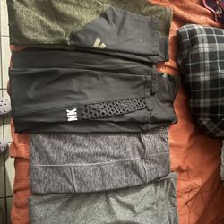 Victorias Secret Leggings 