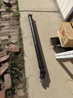 350z OEM Automatic Drive Shaft