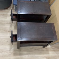 Nightstands