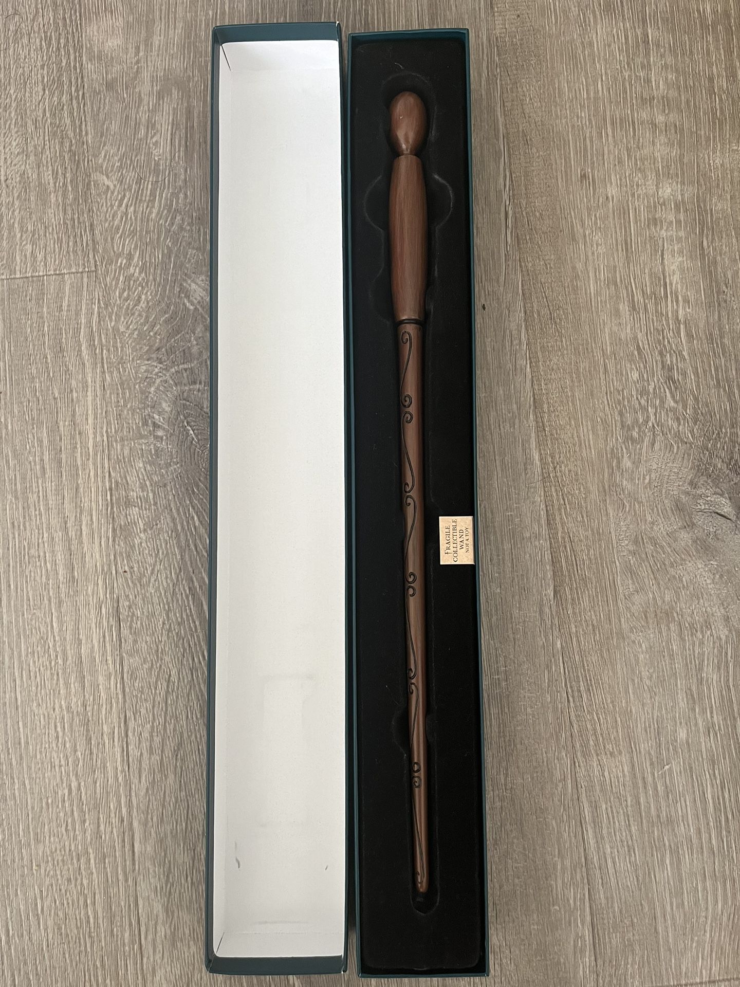 Collectible Harry Potter Wand Death Eater 