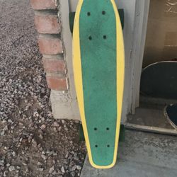 Penny board  15$
