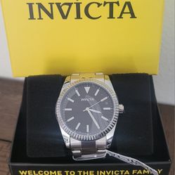 Invicta Men's Watch