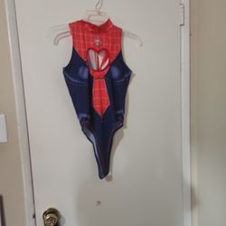 Halloween Custom 
