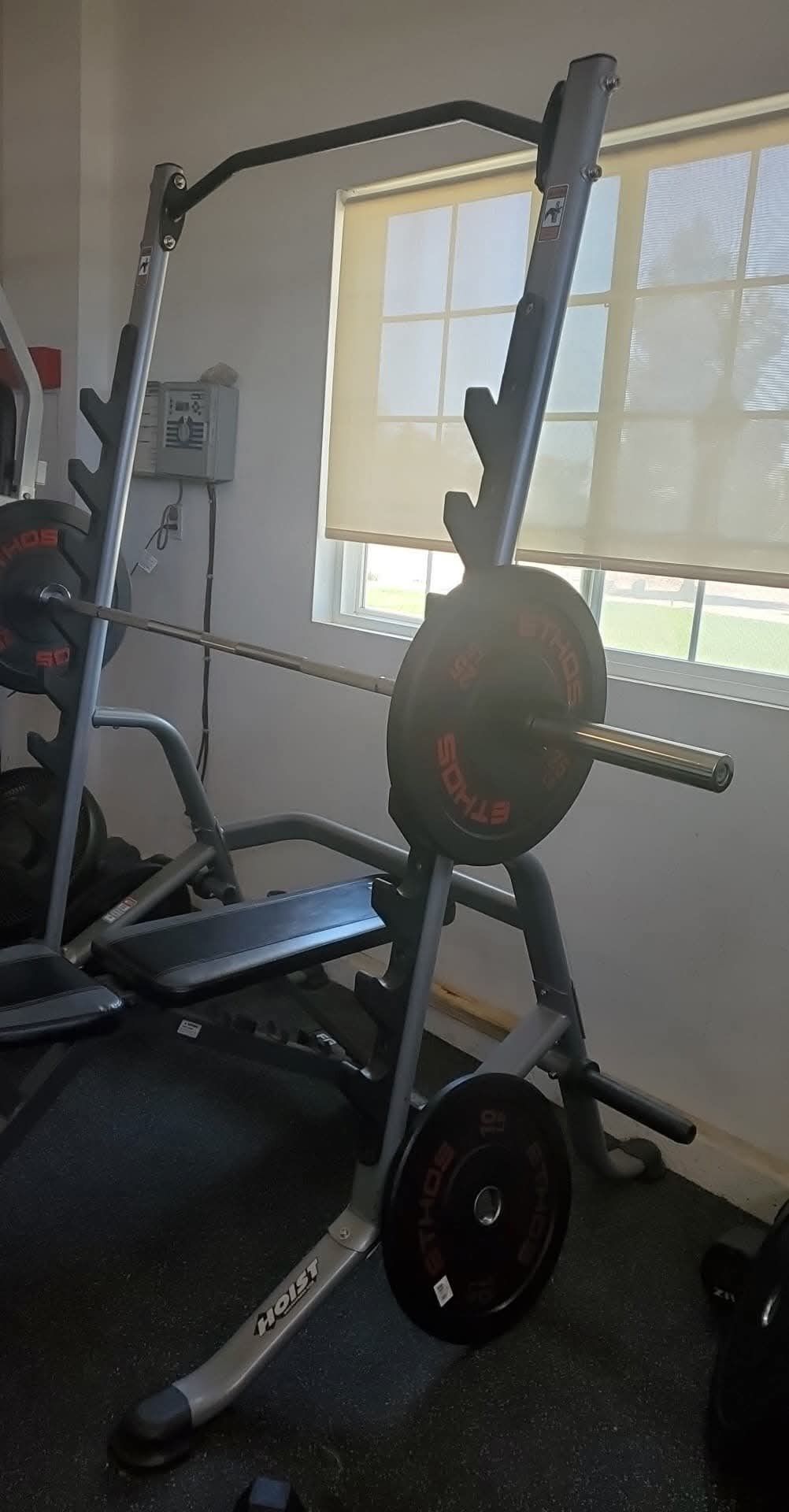 Workout Lifting Gear 