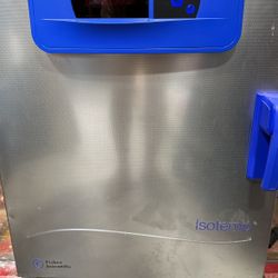 Fisher Isotemp Incubator 60L For Sale