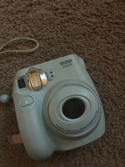 Polaroid One600 Instant Film Camera