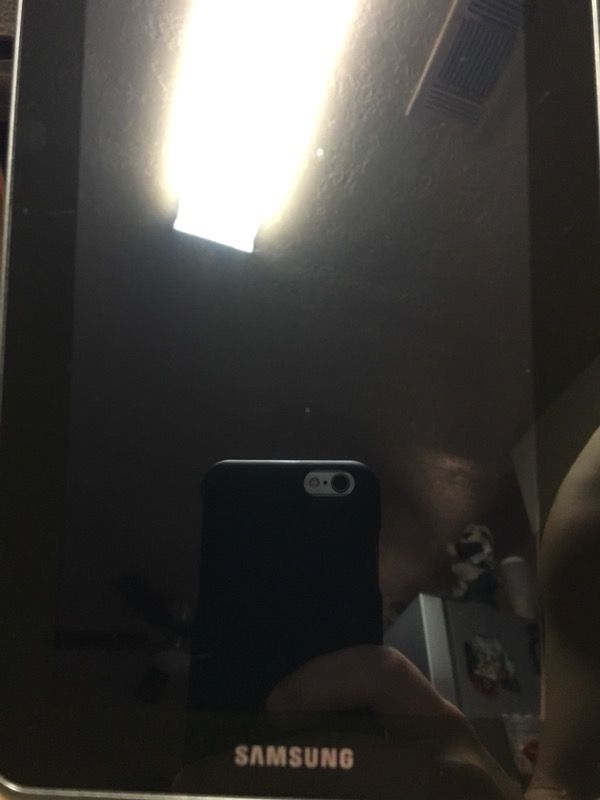 Samsung Galaxy Tab 2 7.0