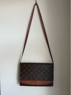 Louis Vuitton Crossbody