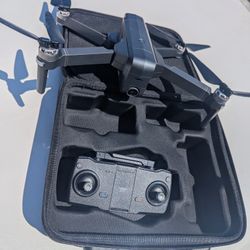 Ruko F11 Pro 4k Camera Brushless Motors Drone