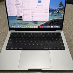RARE CUSTOM ORDER Apple MacBook Pro 14” M4 Pro 48gb Ram 1TB Apple Warranty