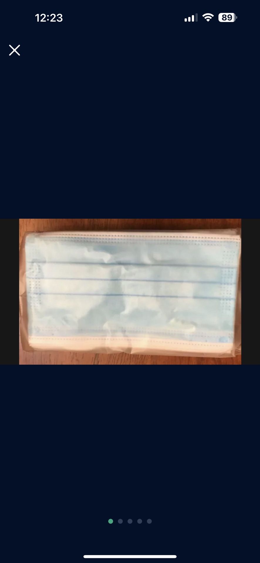 Face Mask Bundle