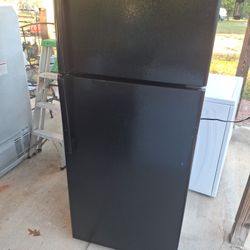 Ge Refrigerator 