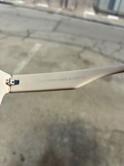LV sunglasses