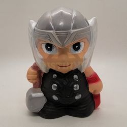 Thor Piggy Bank