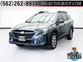 2023 Subaru Outback