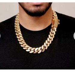 Cuban Link 